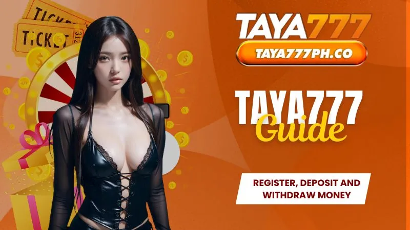 Taya777 Guide - How to Bet Effectively at the Bookmaker