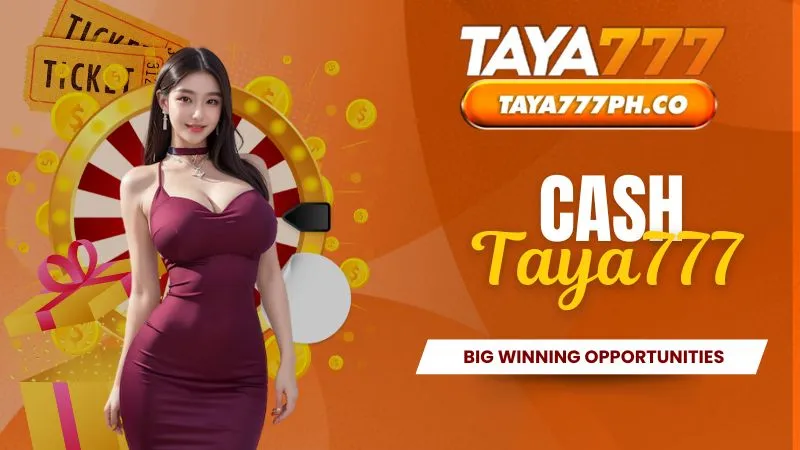 Crash Taya777 – Simple Rules, Big Winning Opportunities