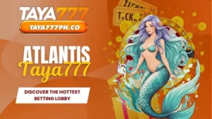 Atlantis Taya777 – Conquer the Ocean with Bingo Taya777