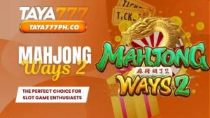 Mahjong Ways 2 - The Perfect Choice for Slot Enthusiasts